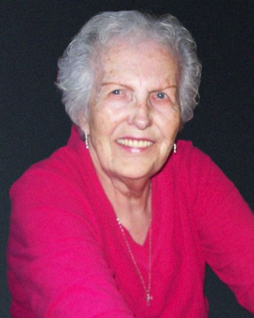 Cora Hildreth Falk