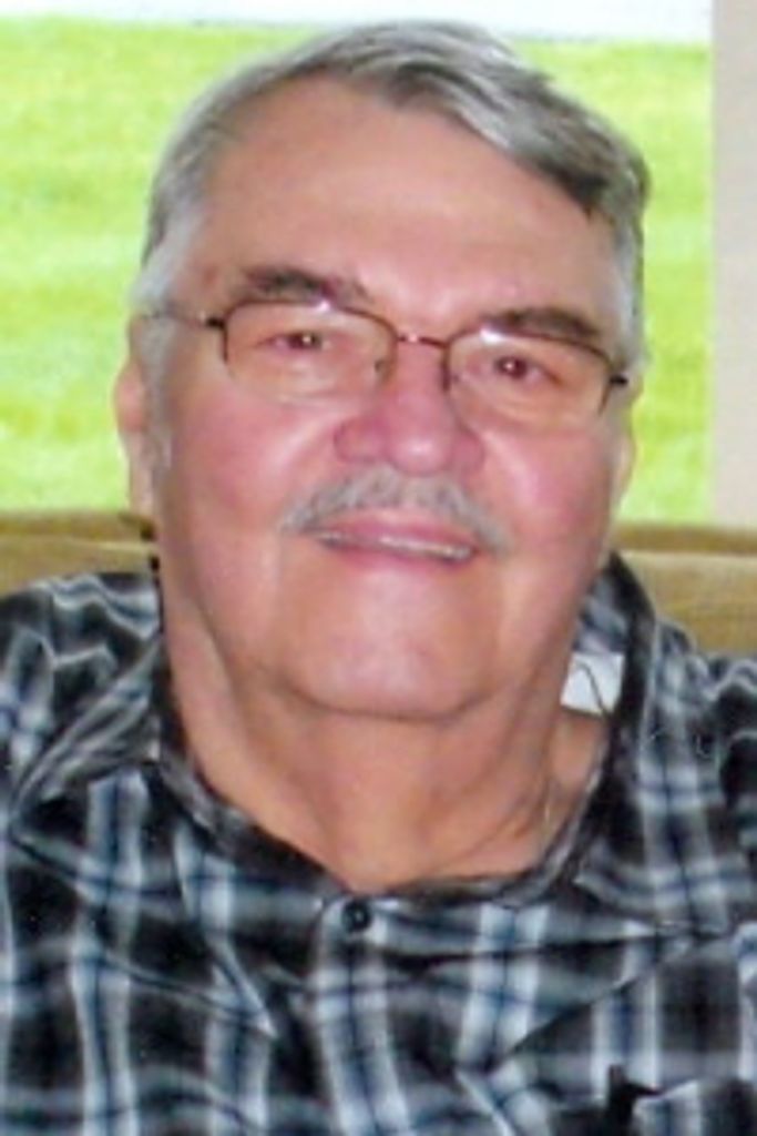John J. Washnock