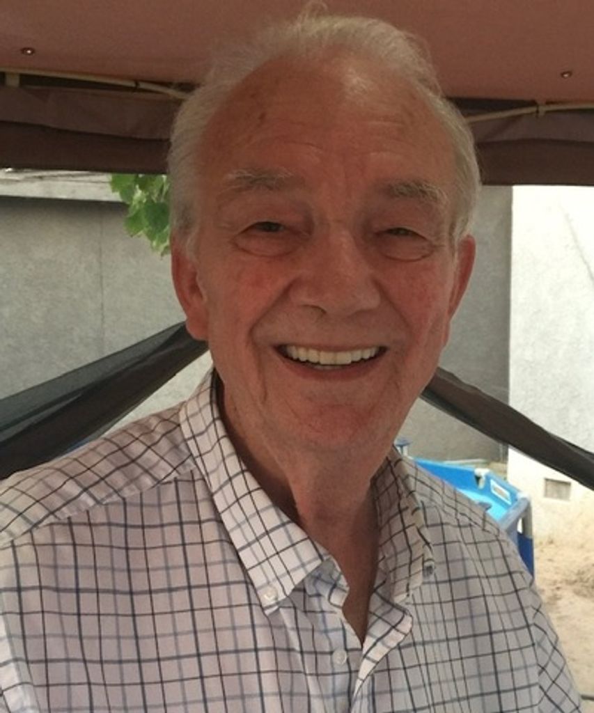 Marion "Frank" Pickett Profile Photo