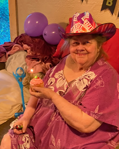 Sheila Truitt Profile Photo