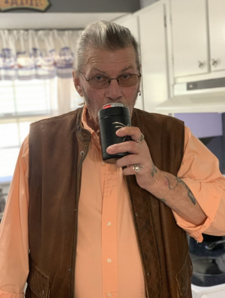 Walter "Lee" Leon Kinchen, Jr.