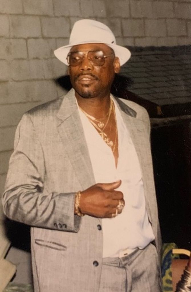 James Earl Walker Profile Photo