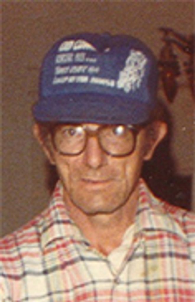 Joseph R. Williams