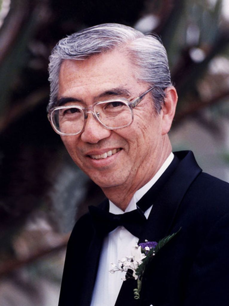 Merrill "Mel" Esaki
