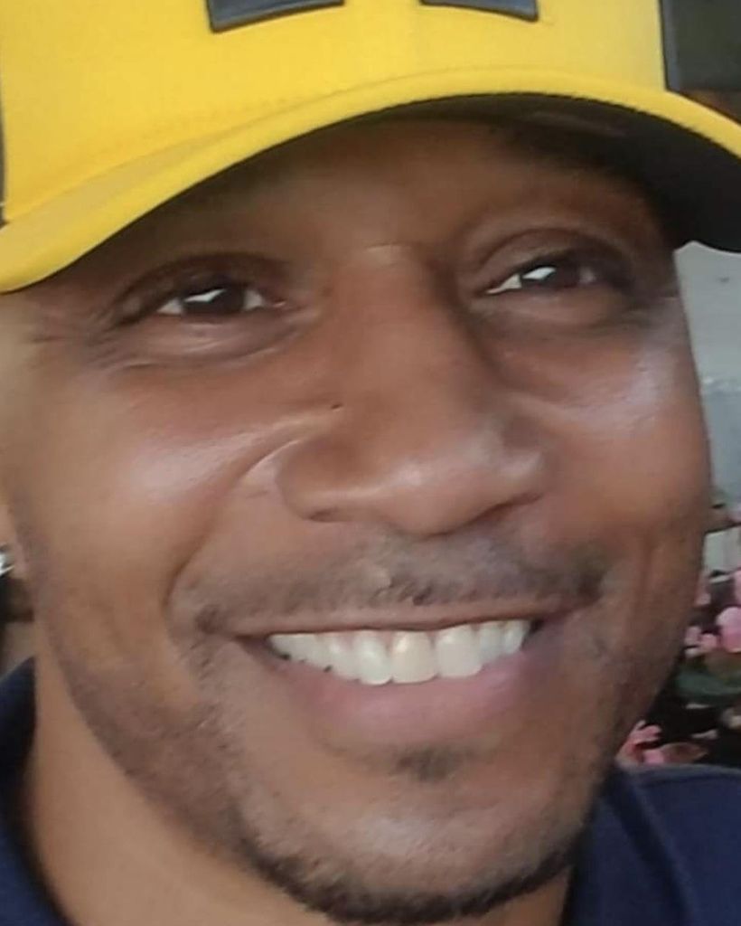 Carlos Anthony Evans Sr. Profile Photo