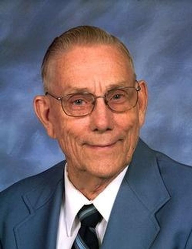 Herman Sebastian Siegel