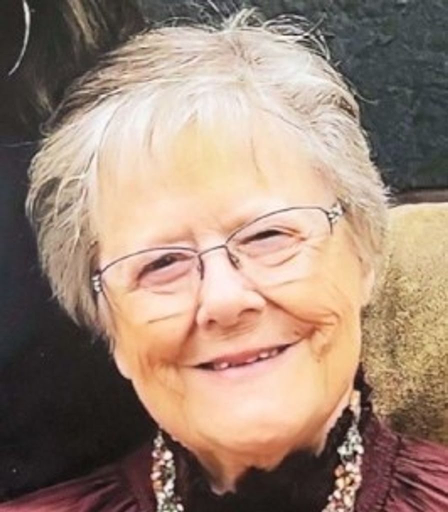 Bernice Baranyk Profile Photo