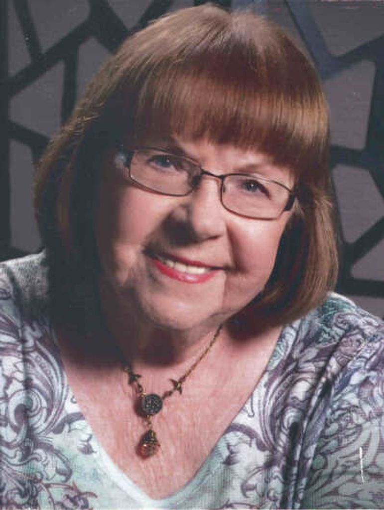 Eileen Bernice Stoulil Profile Photo