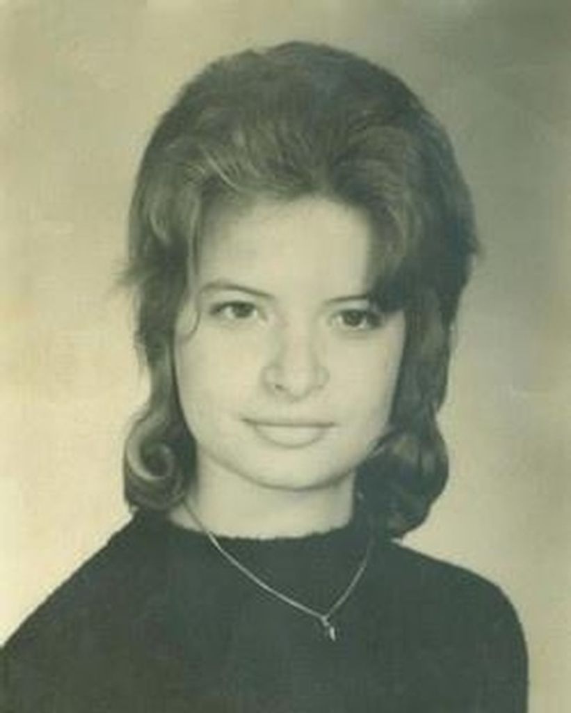 Sandra Hawks