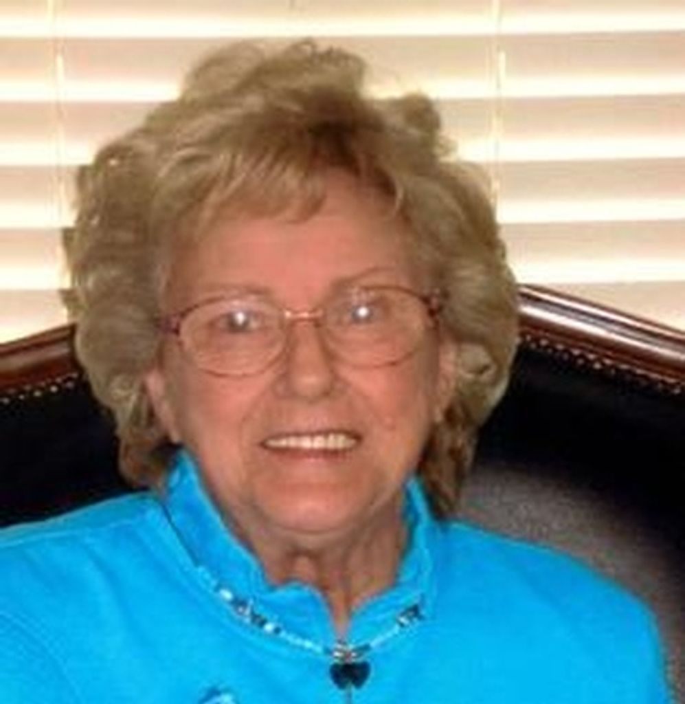 Rosetta Mae Ford Medcalf