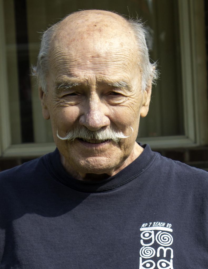 Richard G. Stiffey