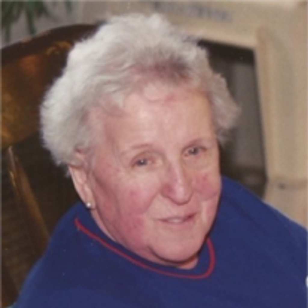 Dorothy "Dottie" Theresa Emery