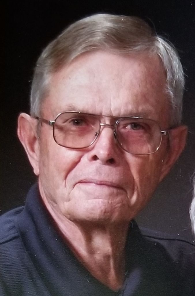 William Joseph "Bill" Riley, Jr.