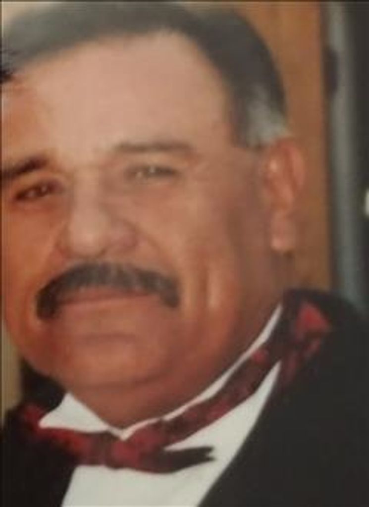 Andres Sanchez