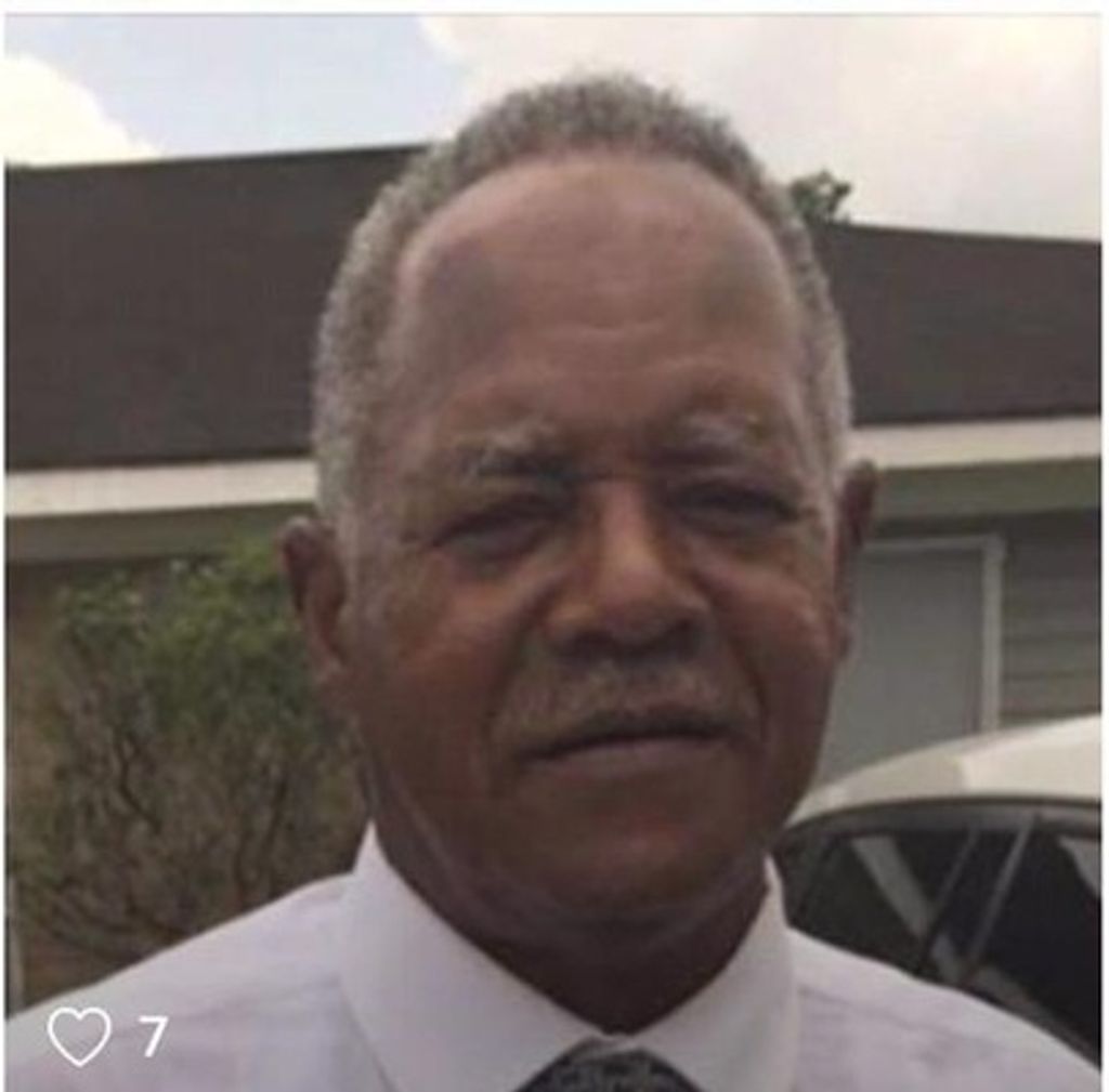 Claude Jackson Profile Photo