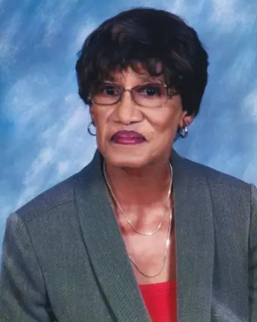 Valinda Elizabeth Livingston Profile Photo