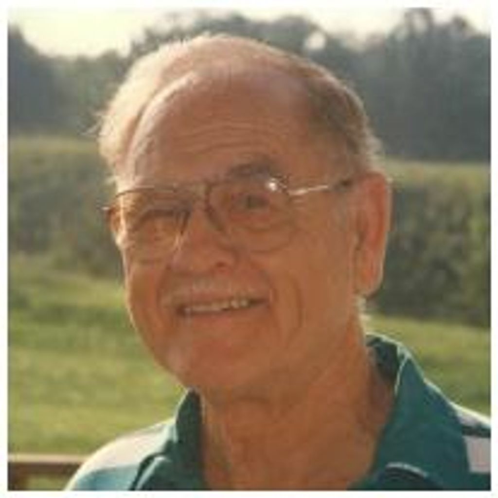 Woodford G. Spillman