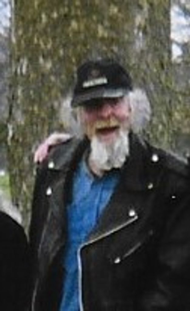 Wayne Spicer Profile Photo