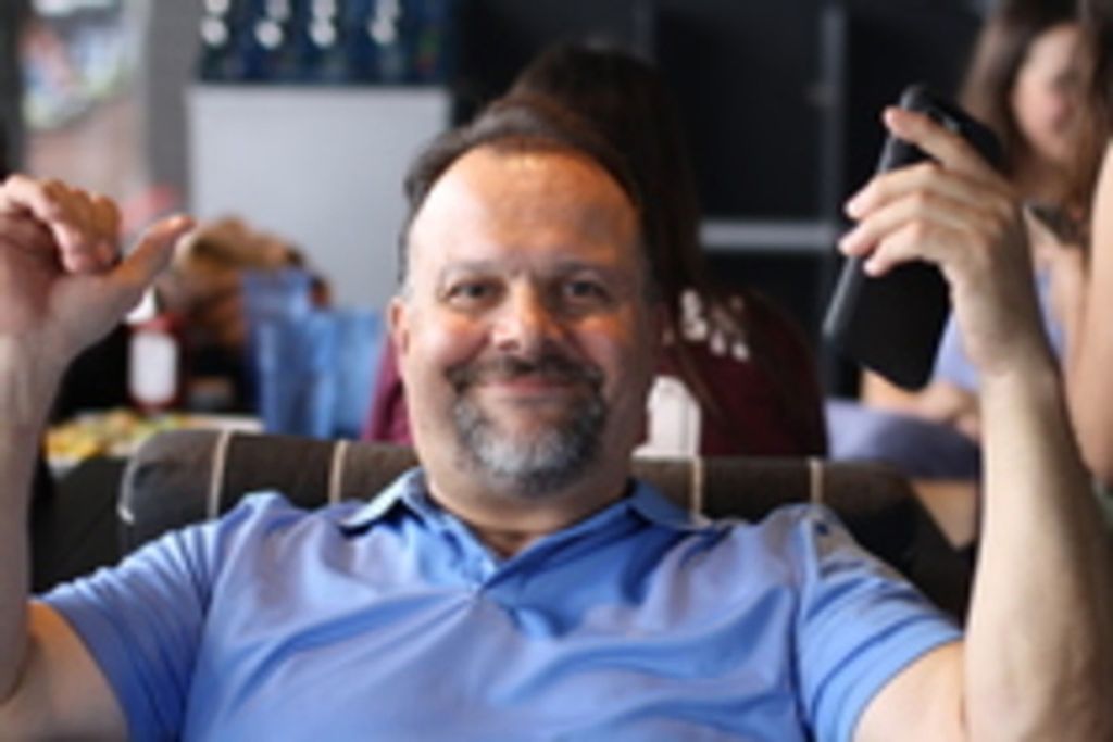 Carlos Antonio Rojas Profile Photo