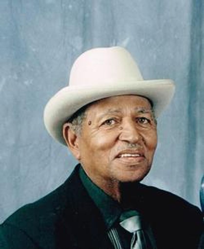 Elder Oathar Henry Todd, Sr.