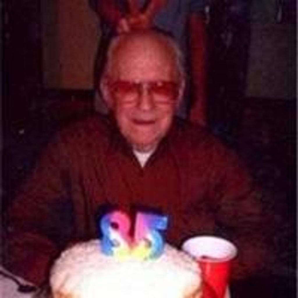 Harold Booker Tinsley