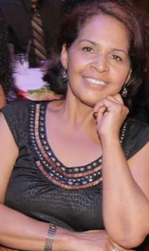 Luz Argentina Martinez Profile Photo