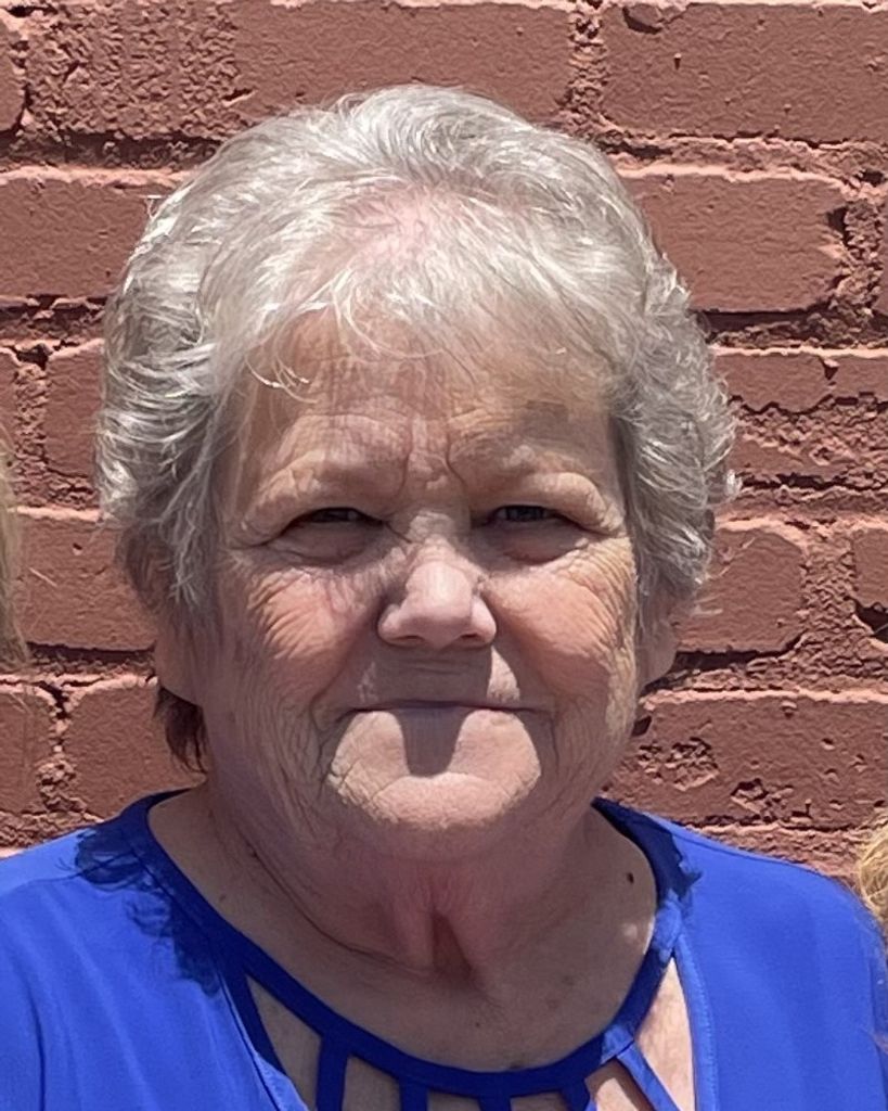 Carolyn Elizabeth Vinson Profile Photo