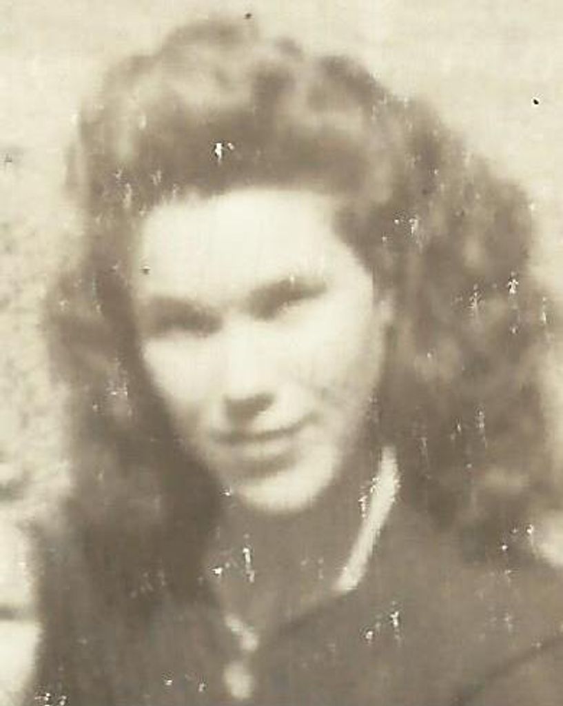 Annie Belle Workman