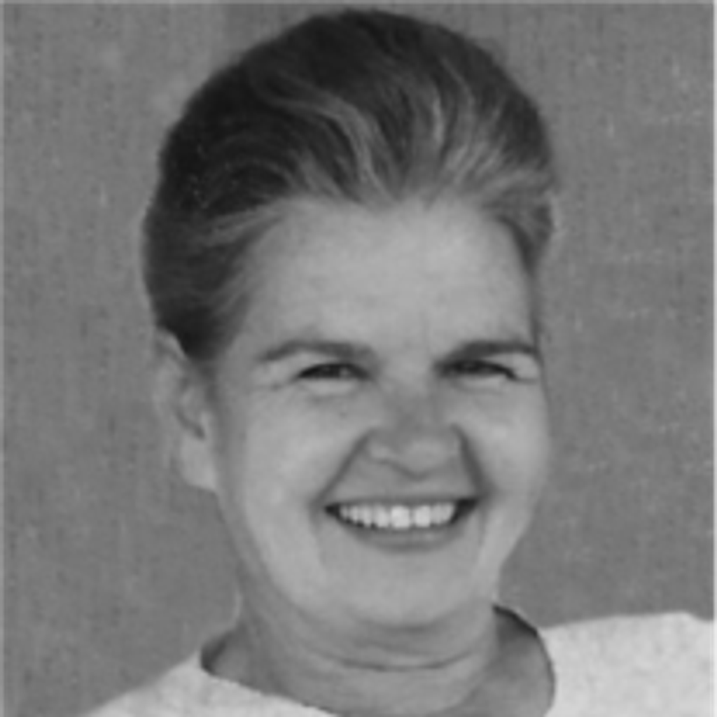 Mary M. (Mahoney) Mccarthy
