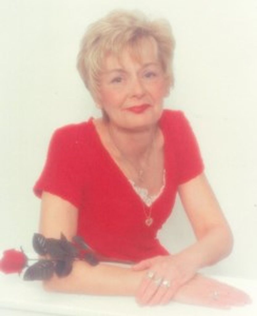 Bonnie Jean Podgorski