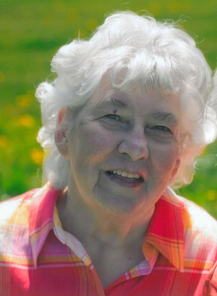 Florence C. “Flossie” Jakes