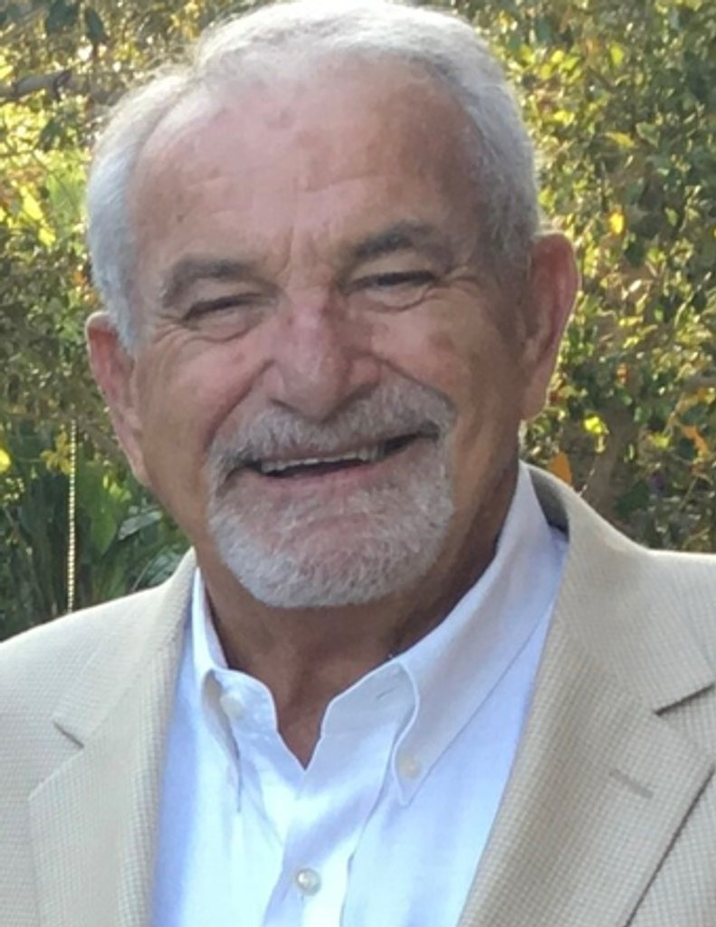 Larry Canoso Profile Photo