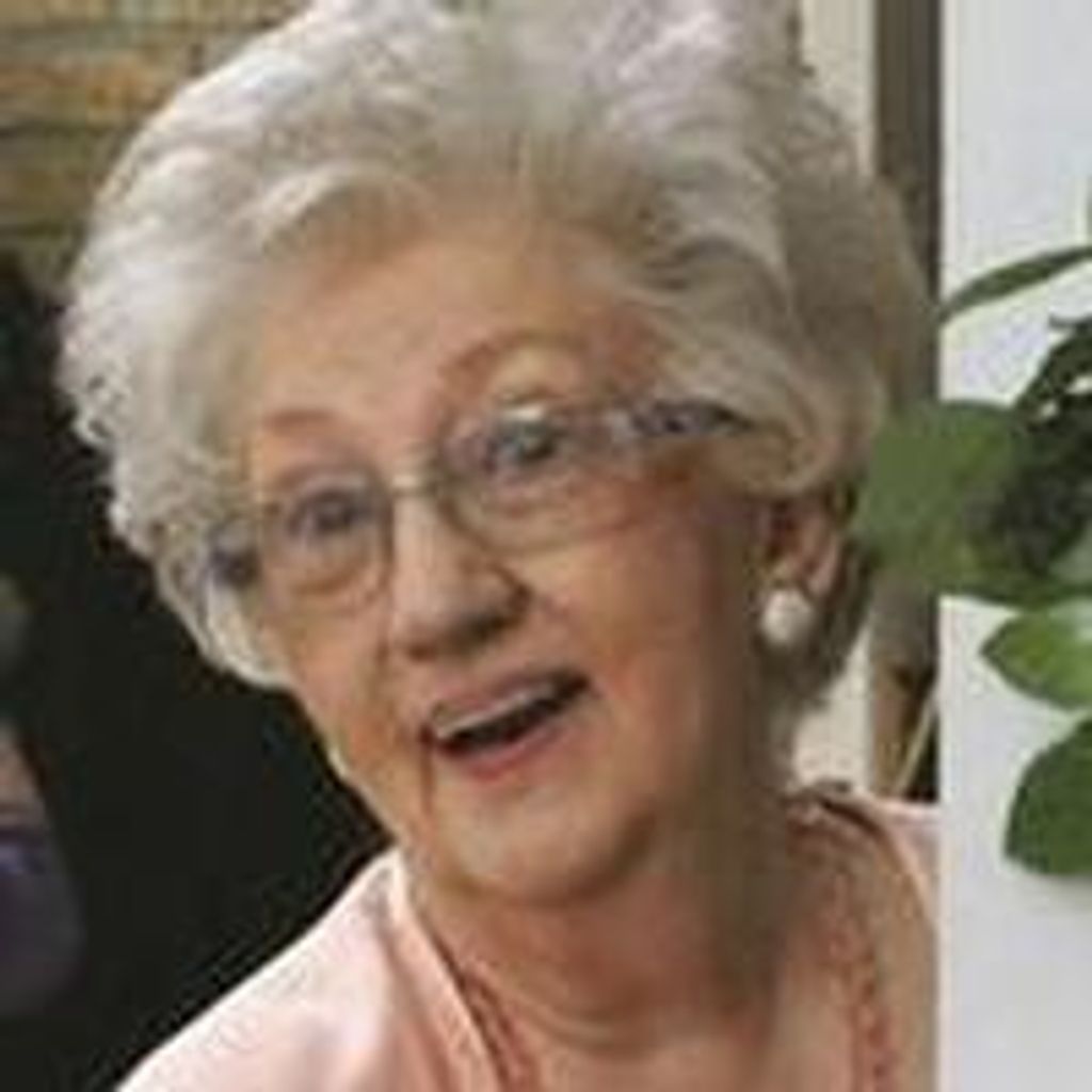 Mary Murray Mccracken