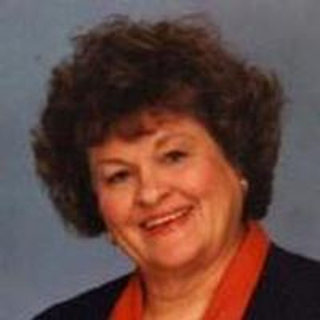 Ruby Jo Baucum Wreyford