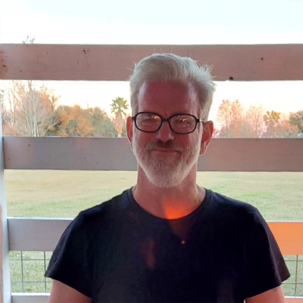 Robert "Robbie" Reed Fontenot