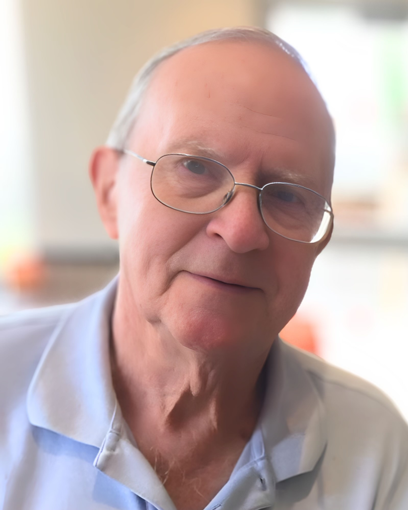 Donald F. Adams Profile Photo