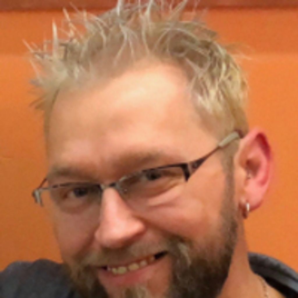 Jason Chandler Gordon