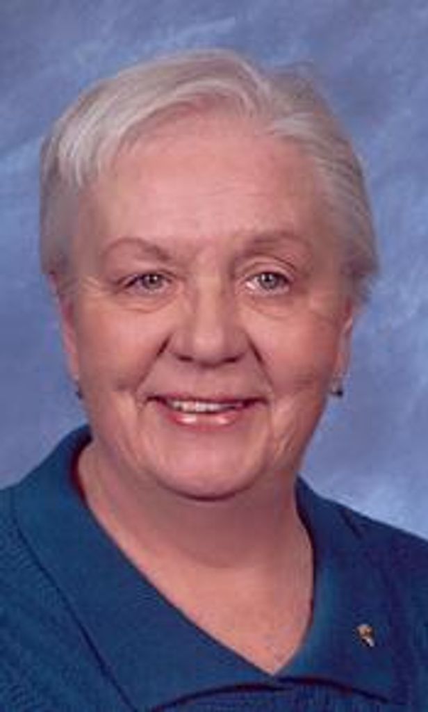 Constance 'Connie' Rodhy