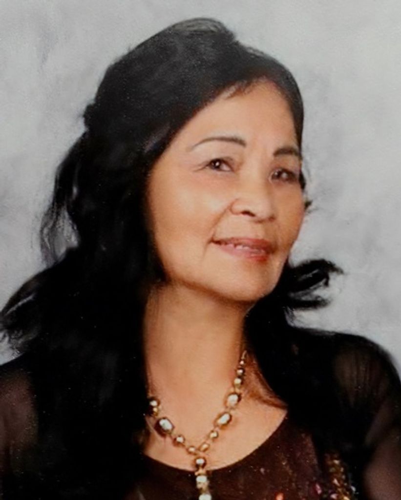 Tina Tinh Nguyen