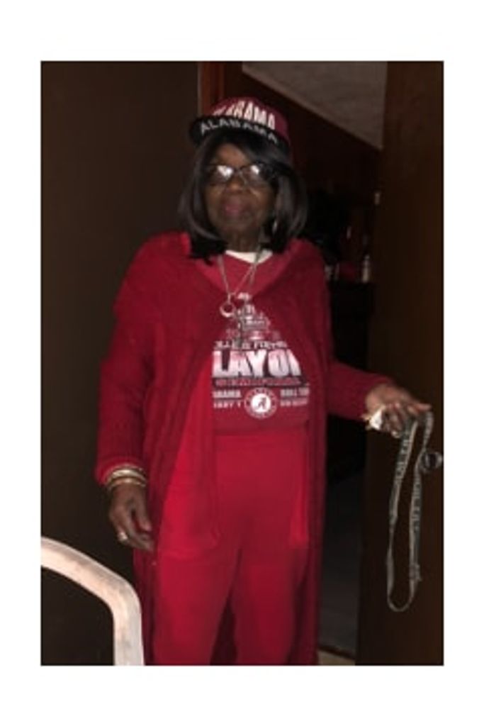 Ms. Ruthie  Cousette