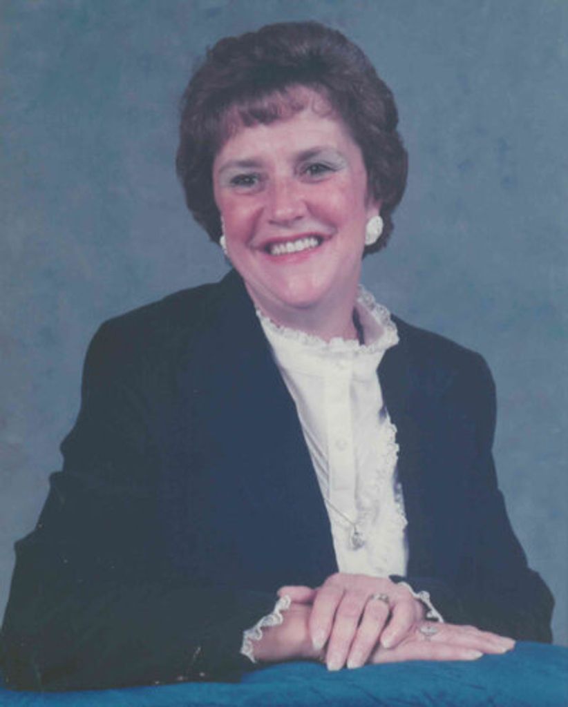 Evelyn M. Bowen Profile Photo