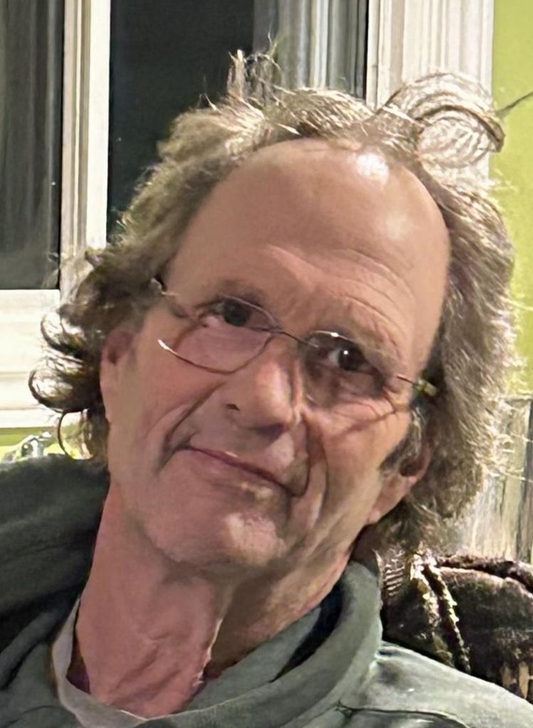 Timothy Charles Burrell Profile Photo