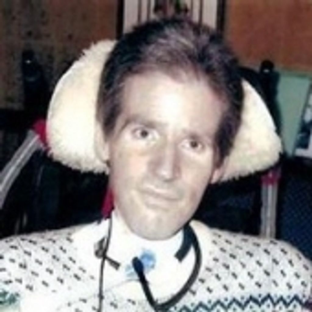 Charles Thomas Schock