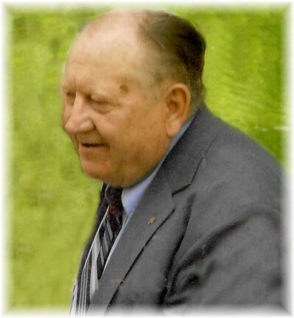 Omer Lee Washburn