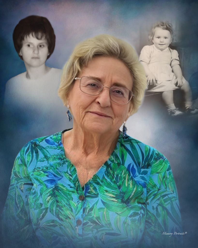 Linda Kay (Hutson)  Justice Profile Photo