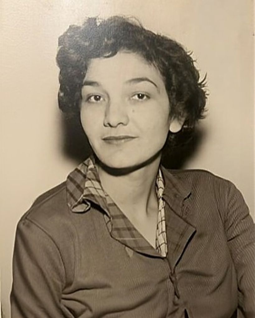 Carmen Luisa Ortiz Merced