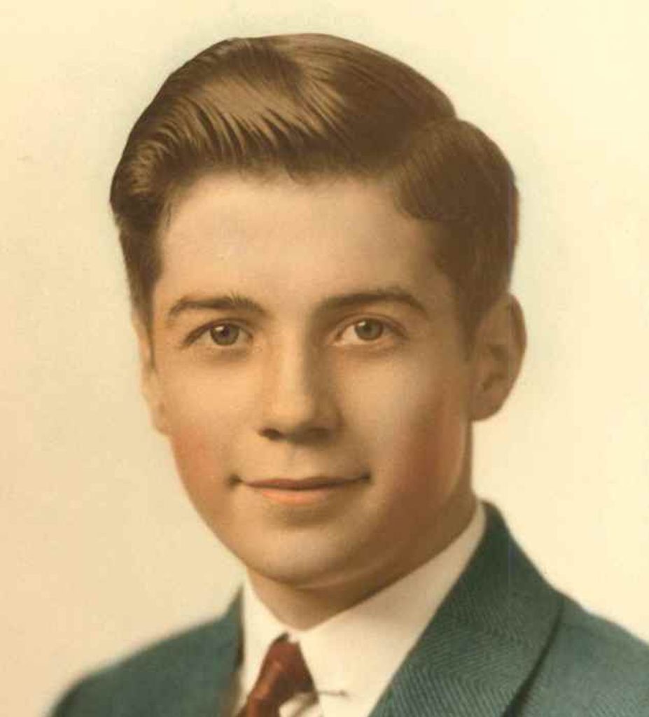 Eugene G. Vinings Profile Photo