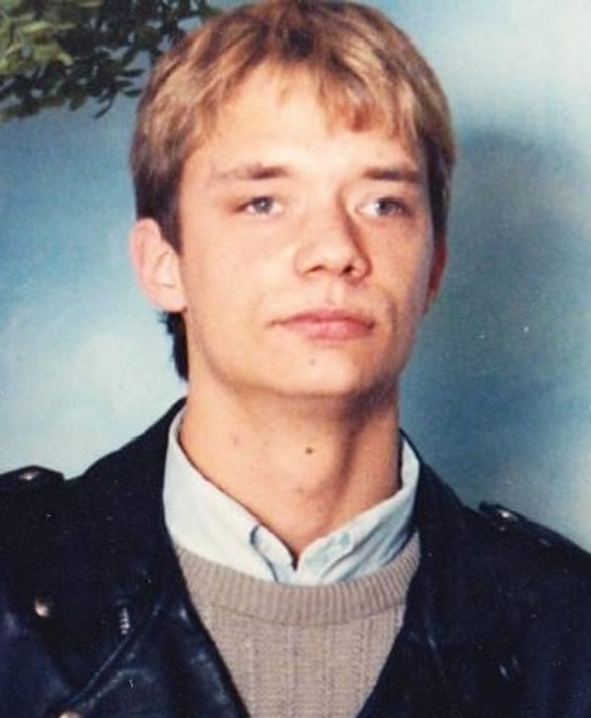 John David "Jd" Schroeder