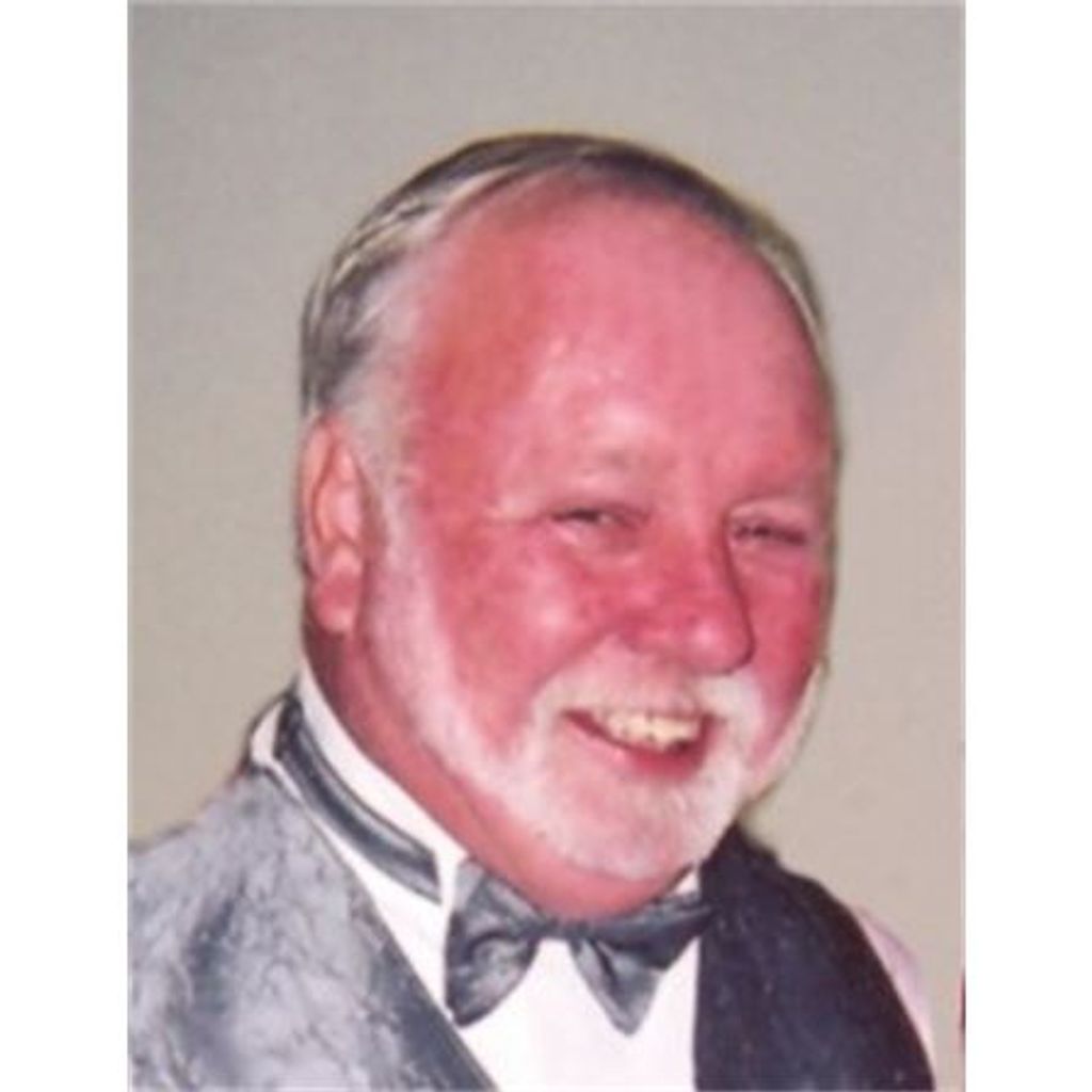 Bruce A. Kinder