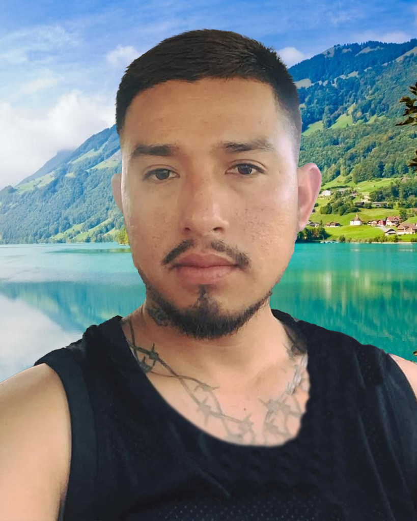 Orlando Mojica Peralta "La Polla"